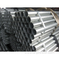 SCr440 Seamless Steel Pipe and Tube